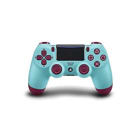 blueberry ps4 controller
