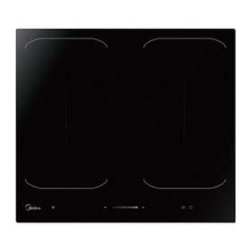 Midea MC-IF7222CCD (Black)