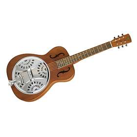 Dobro hound deals dog square neck