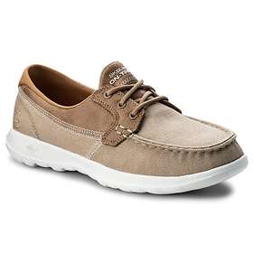 Skechers go hotsell walk lite coral