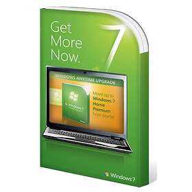 windows 7 starter price