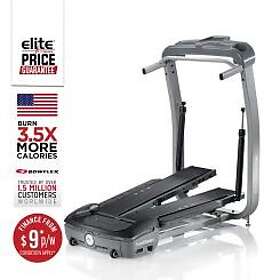 Find the best price on Bowflex Treadclimber TC10 Compare deals