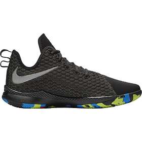 lebron witness 3 nz