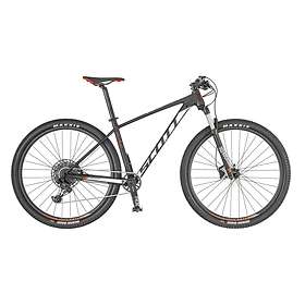 Scale 980 on sale scott 2019