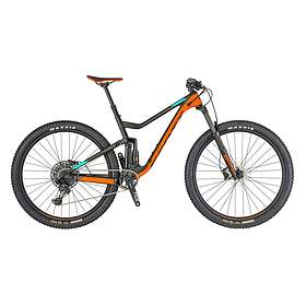 Scott genius discount 960 bike price