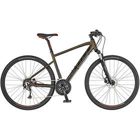 Find the best price on Scott Sub Cross 30 2019 Compare deals on