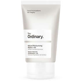 The Ordinary Natural Moisturizing Factors + HA Cream 30ml