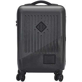 herschel trade power carry on