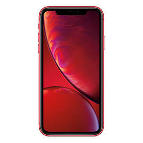 Apple iPhone XR (Product)Red Special Edition 3GB RAM 128GB