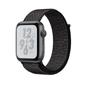 series 4 nike 