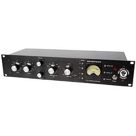 Black Lion Audio Seventeen