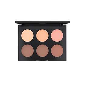 MAC Cosmetics Studio Fix Sculpt & Shape Contour Palette