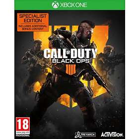 black ops 4 series s