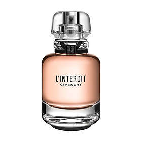 Givenchy L'Interdit edp 50ml