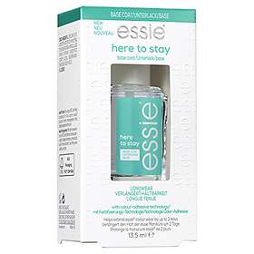 Essie Here To Stay Base Coat 13.5ml