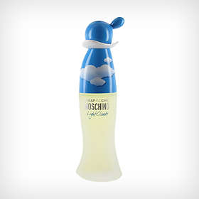 Moschino light clouds perfume price online