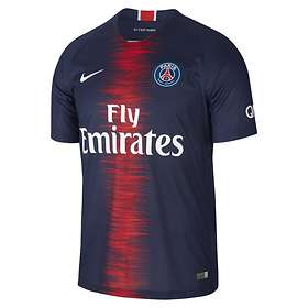 Nike Paris Saint-Germain Hemmatröja Stadium 18/19 (Men's)