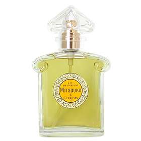 Find the best price on Guerlain Mitsouko edp 75ml | Compare deals