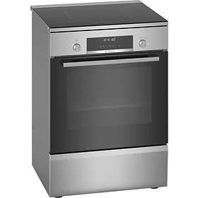 Bosch HLS79R350A (Stainless Steel)