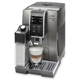 MACHINE ESPRESSO DELONGHI DINAMICA PLUS TITANIUM ECAM 370.95