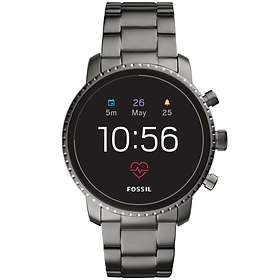 fossil q explorist nz