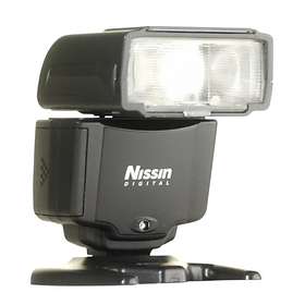 Nissin i400 for Canon