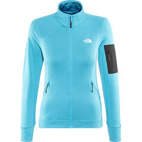 north face women's impendor jacket
