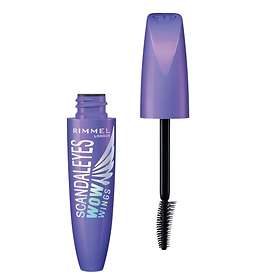 Rimmel Scandaleyes Wow Wings Mascara