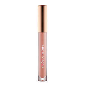 Nude by Nature Moisture Infusion Lip Gloss 3.75ml