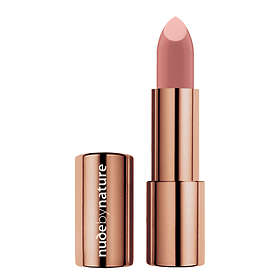 Nude by Nature Moisture Shine Lipstick 4g