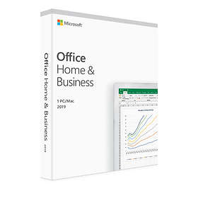 Microsoft Office Home and Business 2023 cost