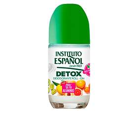 Instituto Espanol Detox Roll-On 75ml