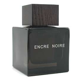 Lalique Encre Noire edt 100ml