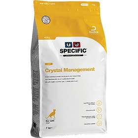 Specific FCD-L Crystal Management Light 7kg