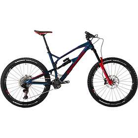 nukeproof mega nz