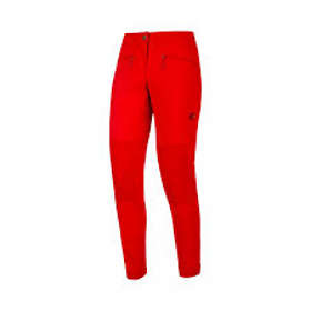 Mammut Pordoi SO Pants Women