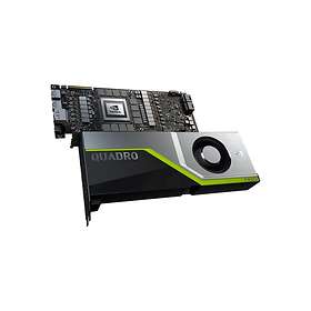 PNY Quadro RTX 6000 4xDP 24GB