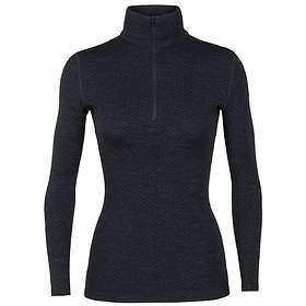 Icebreaker 250 Vertex LS Shirt Half Zip (Women's)