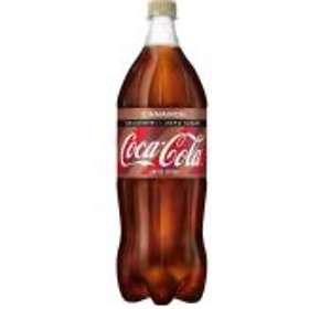 Coca-Cola Zero PET 1.5l