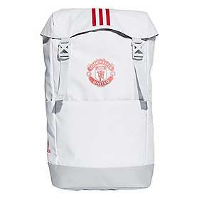 Disparidad Universal Allí Find the best price on Adidas Manchester United Football Backpack (DQ1525)  | Compare deals on PriceSpy NZ