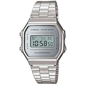 Casio Vintage A168WEM-7