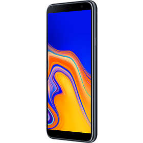 samsung galaxy j4 plus ram