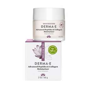 Derma E Skin Restore Advanced Peptides & Collagen Moisturizer 56g