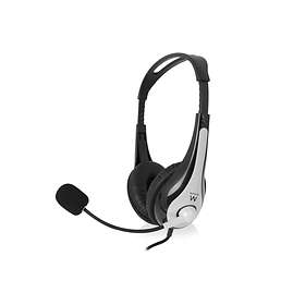 Ewent EW3562 On-ear Headset