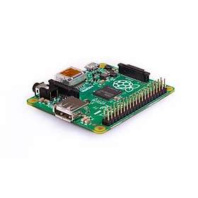 Find the best price on Raspberry Pi 3 Model A+