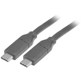 StarTech 5A USB C - USB C 2.0 4m