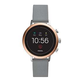 fossil venture 4 review