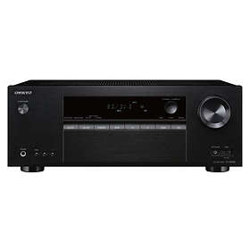 Onkyo TX-SR383