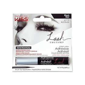 Kiss Nails Lash Couture Strip Lash Brush On Adhesive 5g