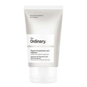 The Ordinary Vitamin C 30% Silicone Suspension 30ml